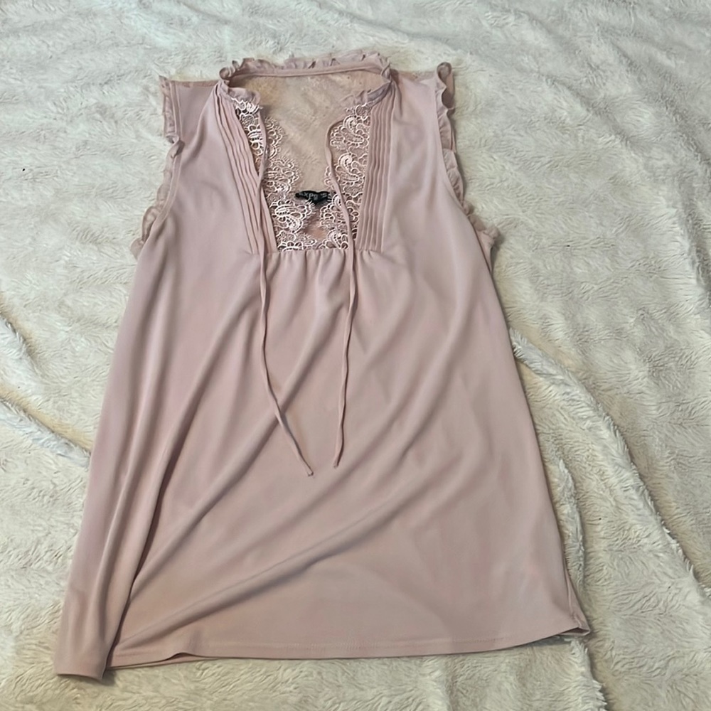 Express Blouse